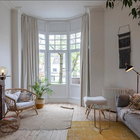 Bohemian City Loft Gent Exterior foto